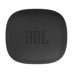 JBL Wave Flex - Black - True wireless earbuds - Detailshot 3